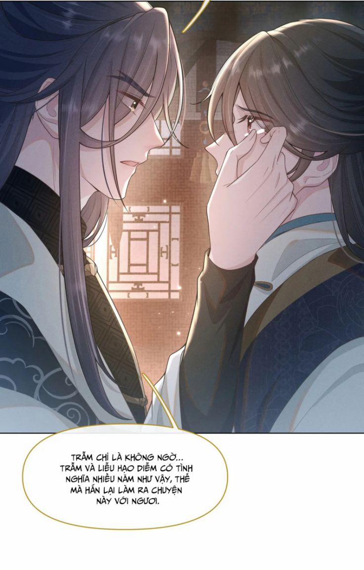 Phế Đế Vi Phi 32 trang 13