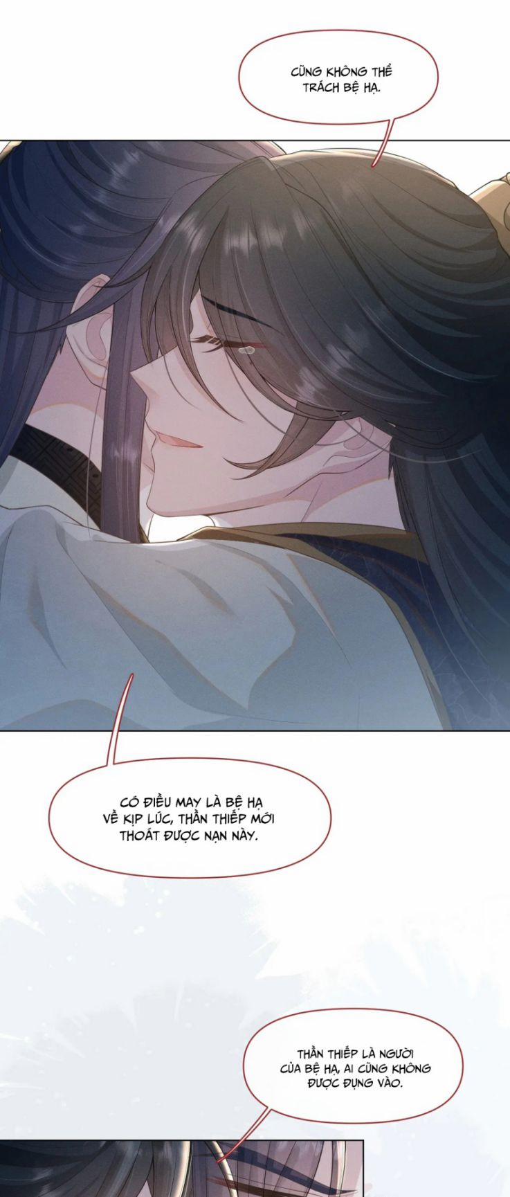 Phế Đế Vi Phi 32 trang 14