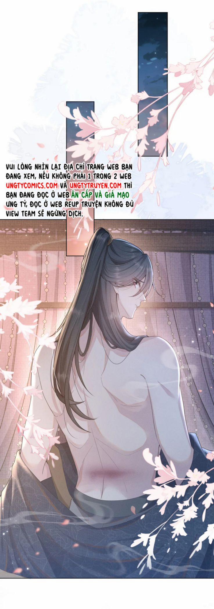 Phế Đế Vi Phi 32 trang 19