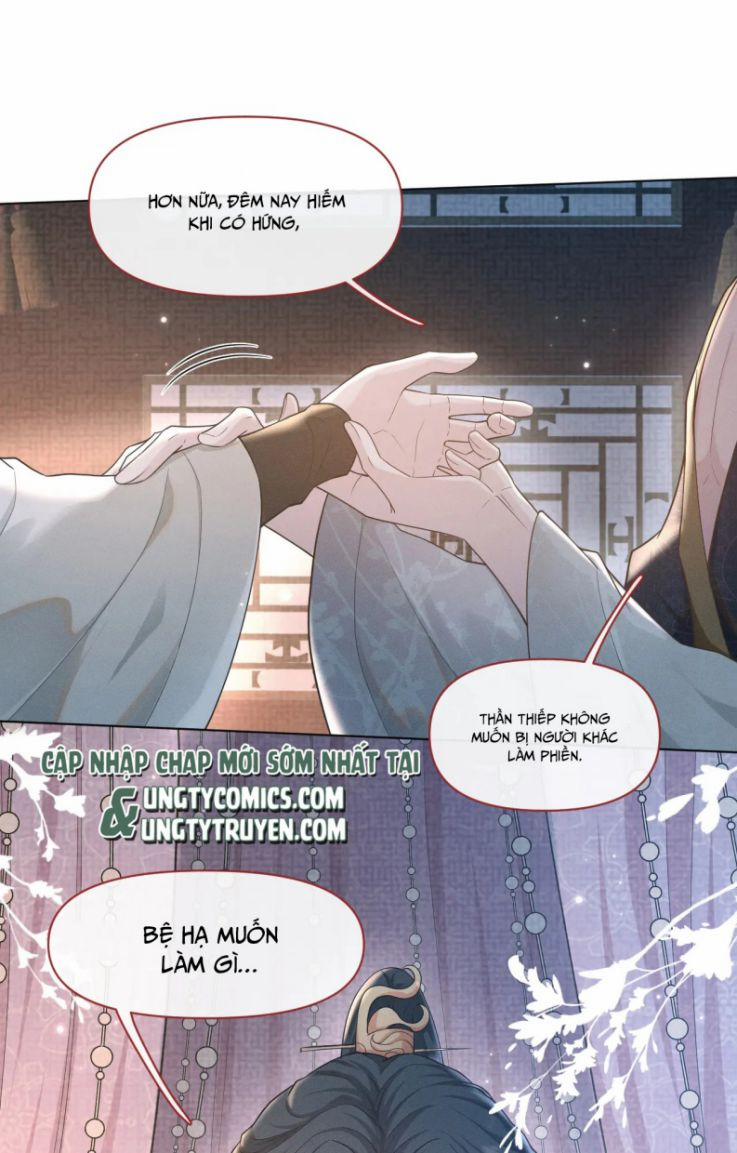 Phế Đế Vi Phi 32 trang 22