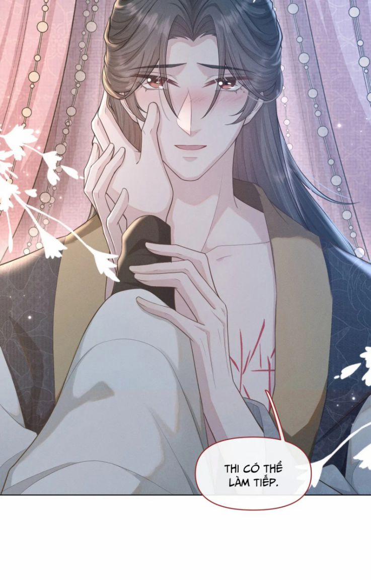 Phế Đế Vi Phi 32 trang 23