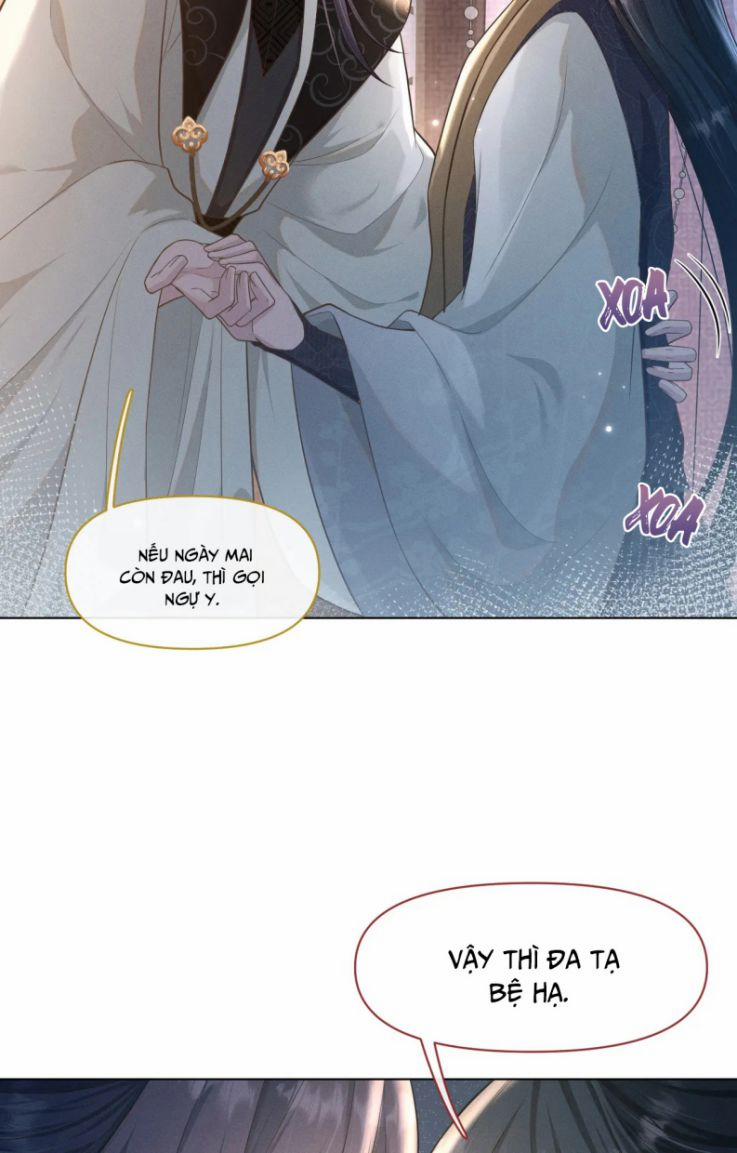 Phế Đế Vi Phi 32 trang 25