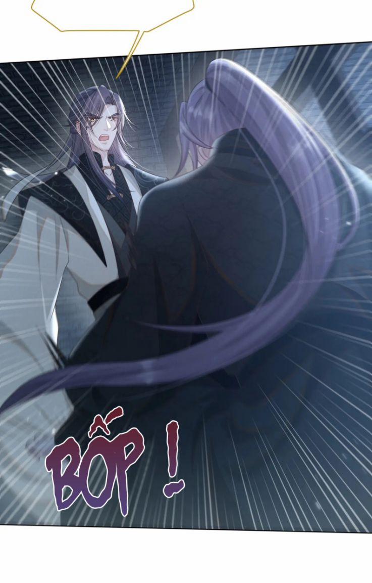 Phế Đế Vi Phi 32 trang 29