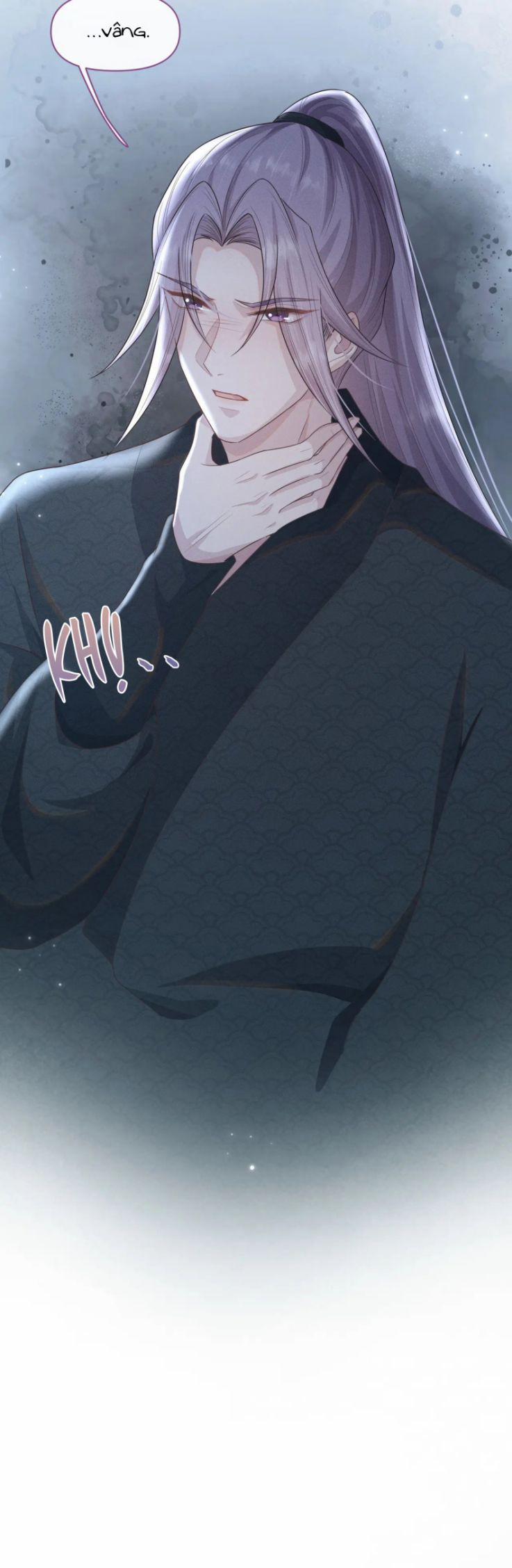 Phế Đế Vi Phi 32 trang 31