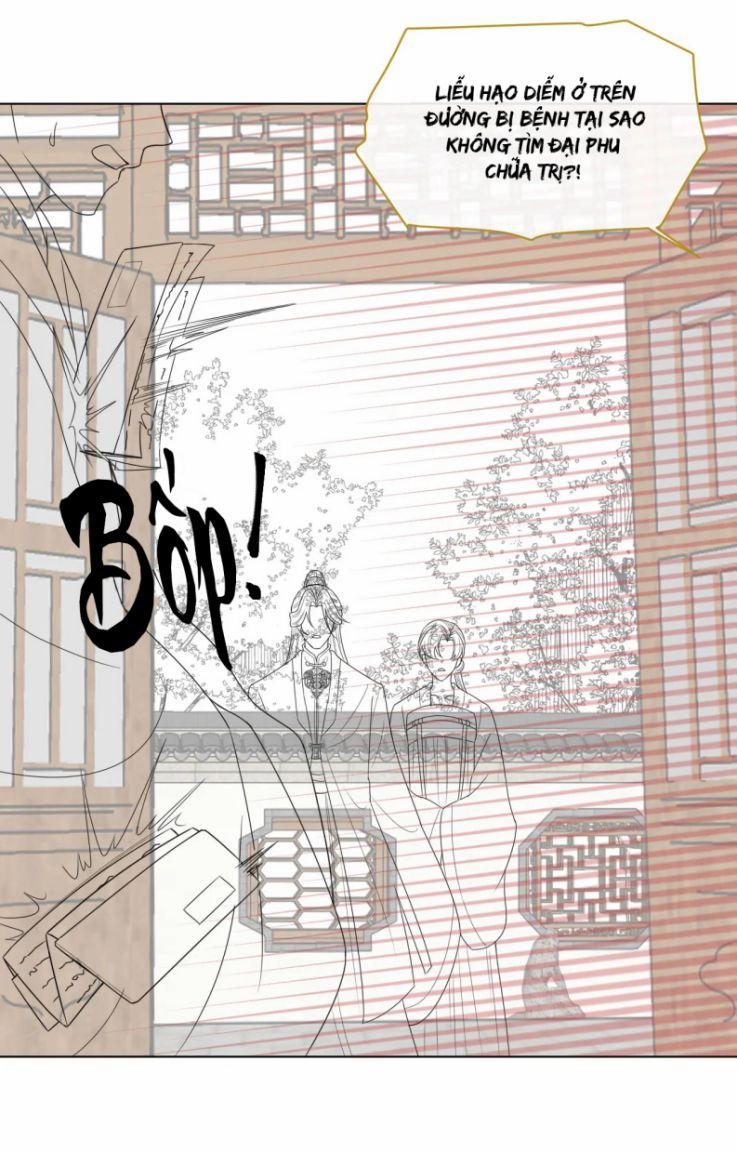 Phế Đế Vi Phi 32 trang 33