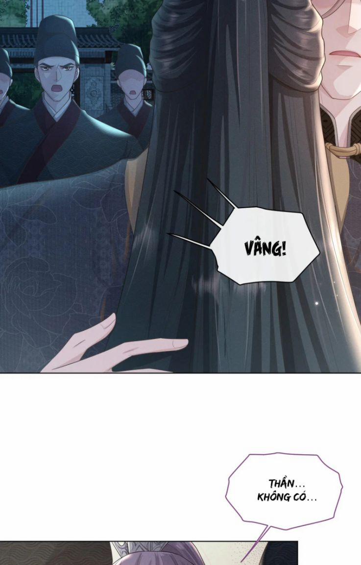 Phế Đế Vi Phi 32 trang 6