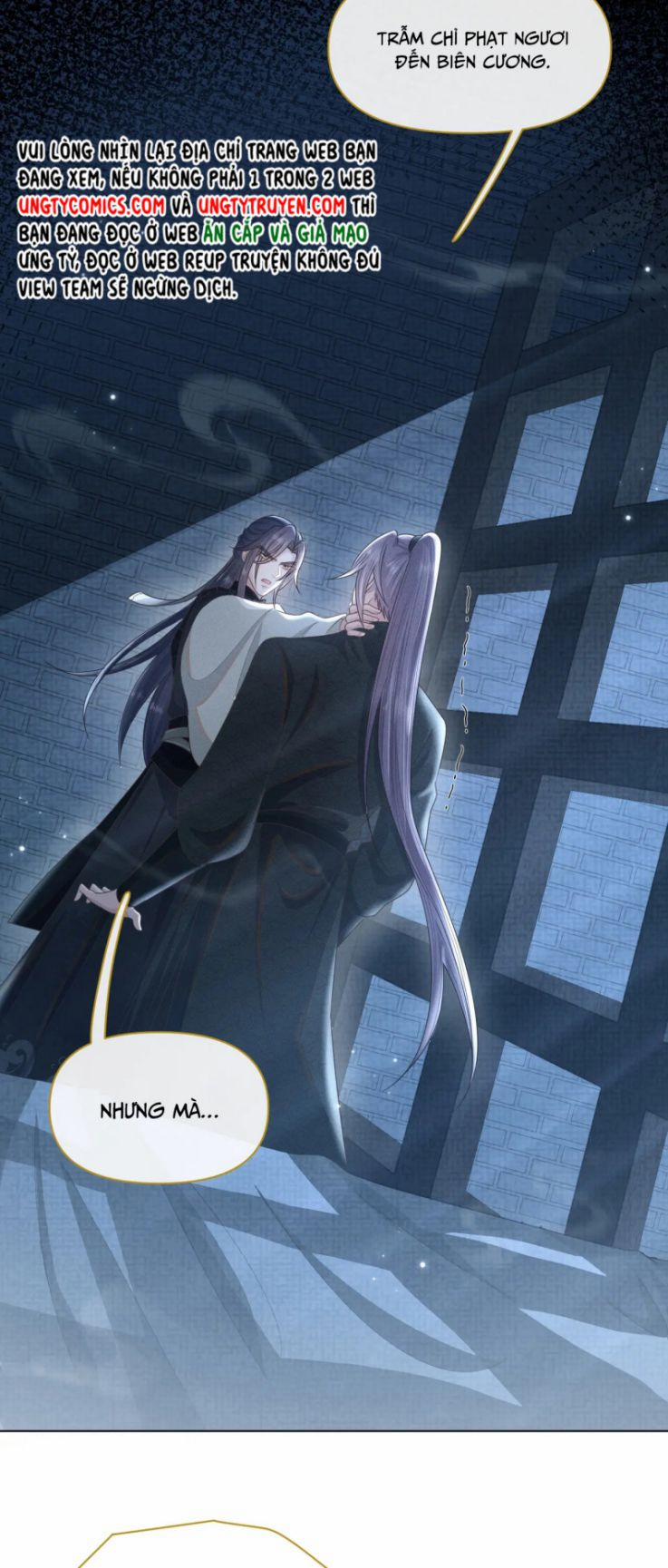 Phế Đế Vi Phi 33 trang 0