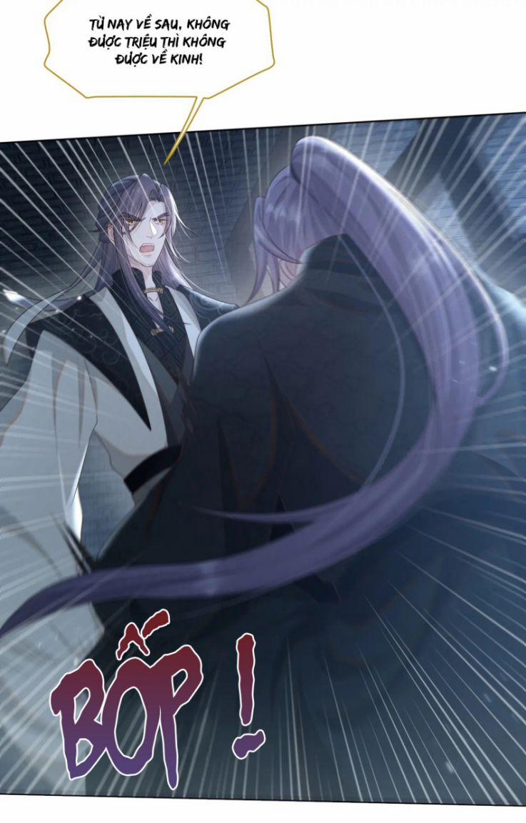 Phế Đế Vi Phi 33 trang 1