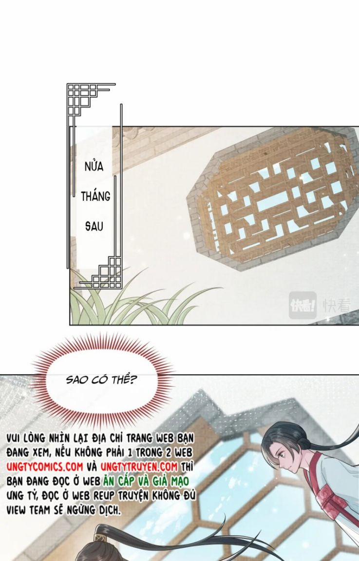 Phế Đế Vi Phi 33 trang 10