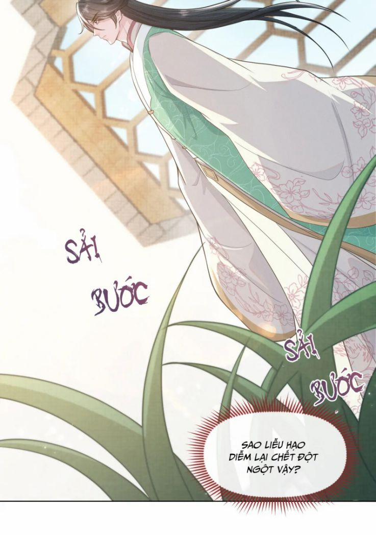 Phế Đế Vi Phi 33 trang 11