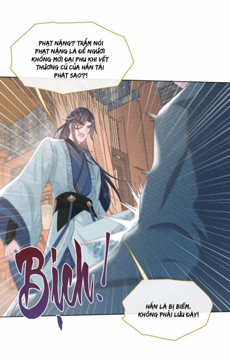 Phế Đế Vi Phi 33 trang 16