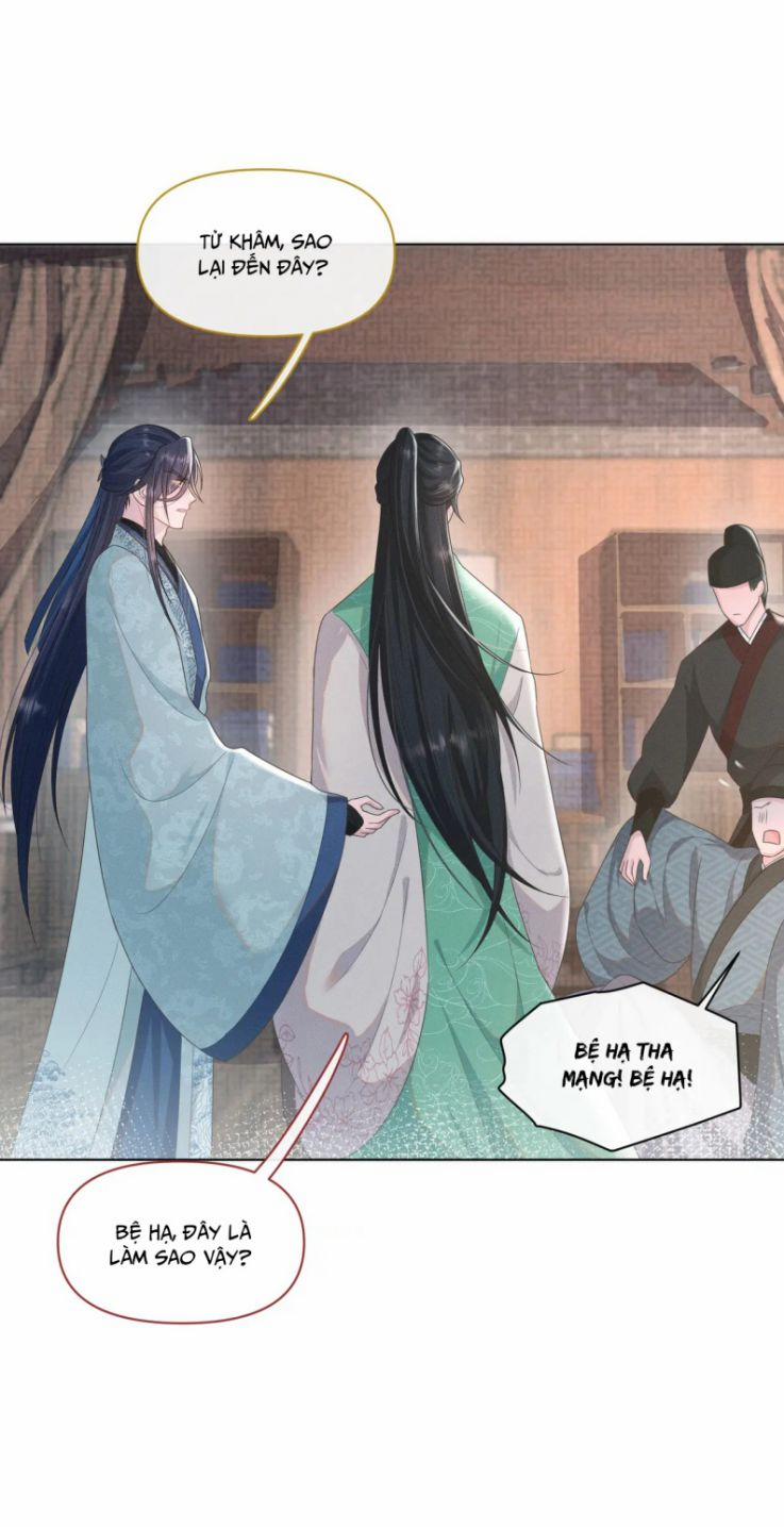 Phế Đế Vi Phi 33 trang 19