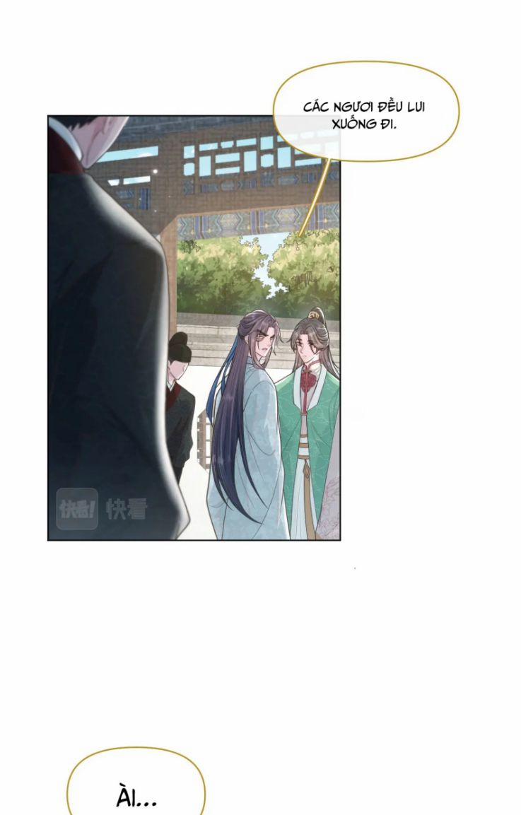 Phế Đế Vi Phi 33 trang 20