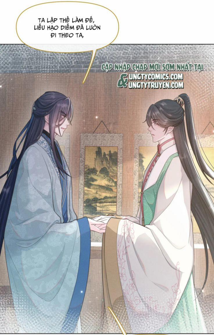 Phế Đế Vi Phi 33 trang 22