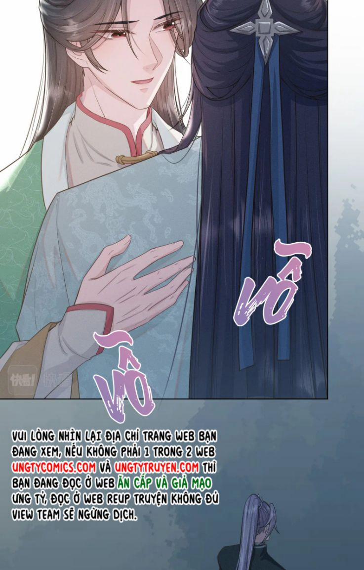 Phế Đế Vi Phi 33 trang 24