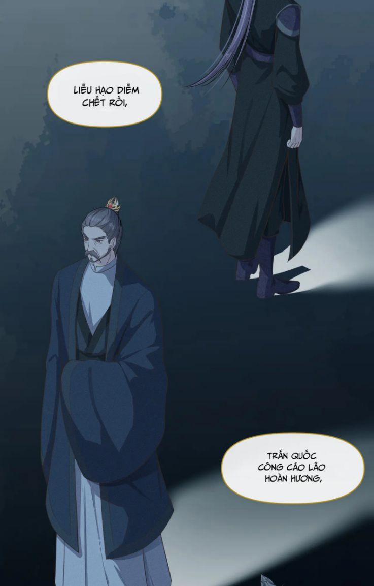 Phế Đế Vi Phi 33 trang 25