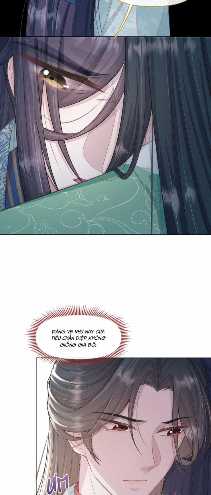 Phế Đế Vi Phi 33 trang 27