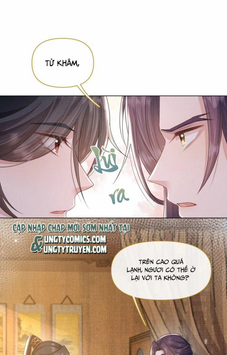 Phế Đế Vi Phi 33 trang 29