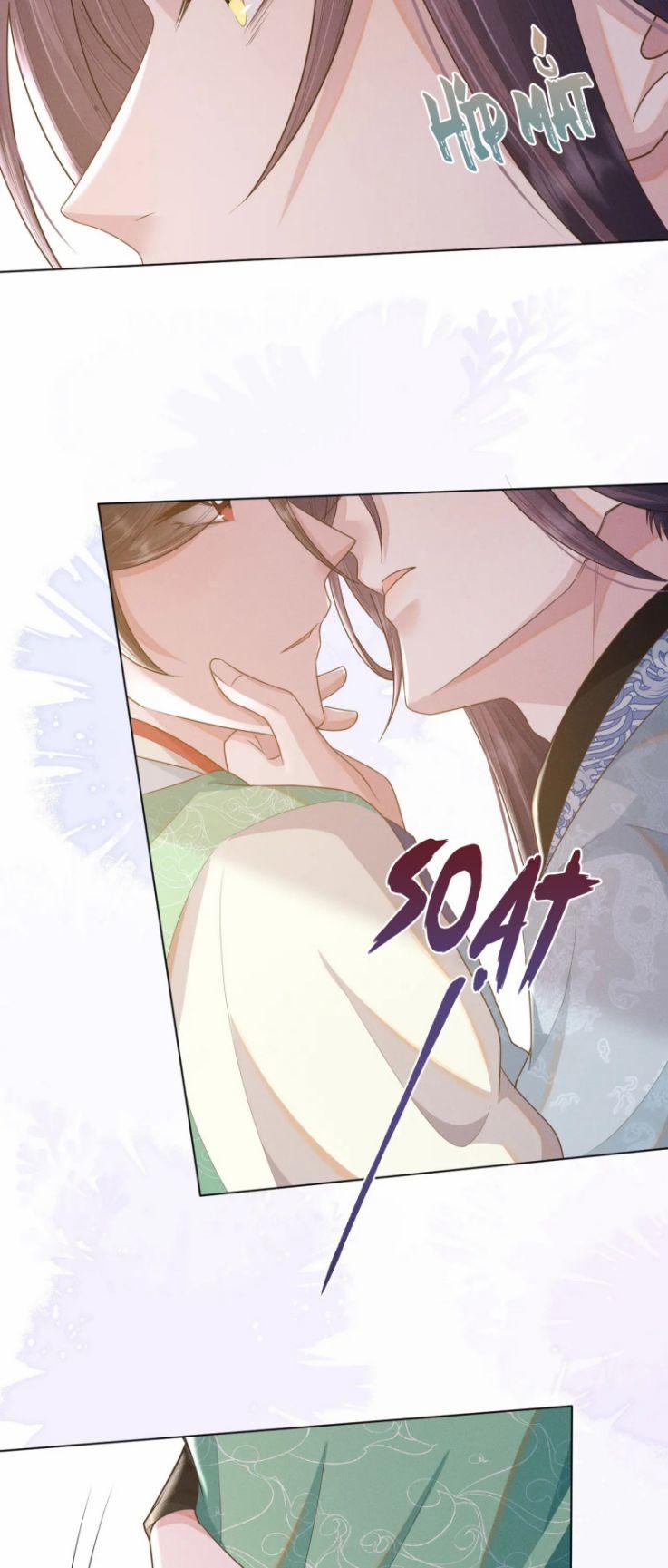 Phế Đế Vi Phi 33 trang 32