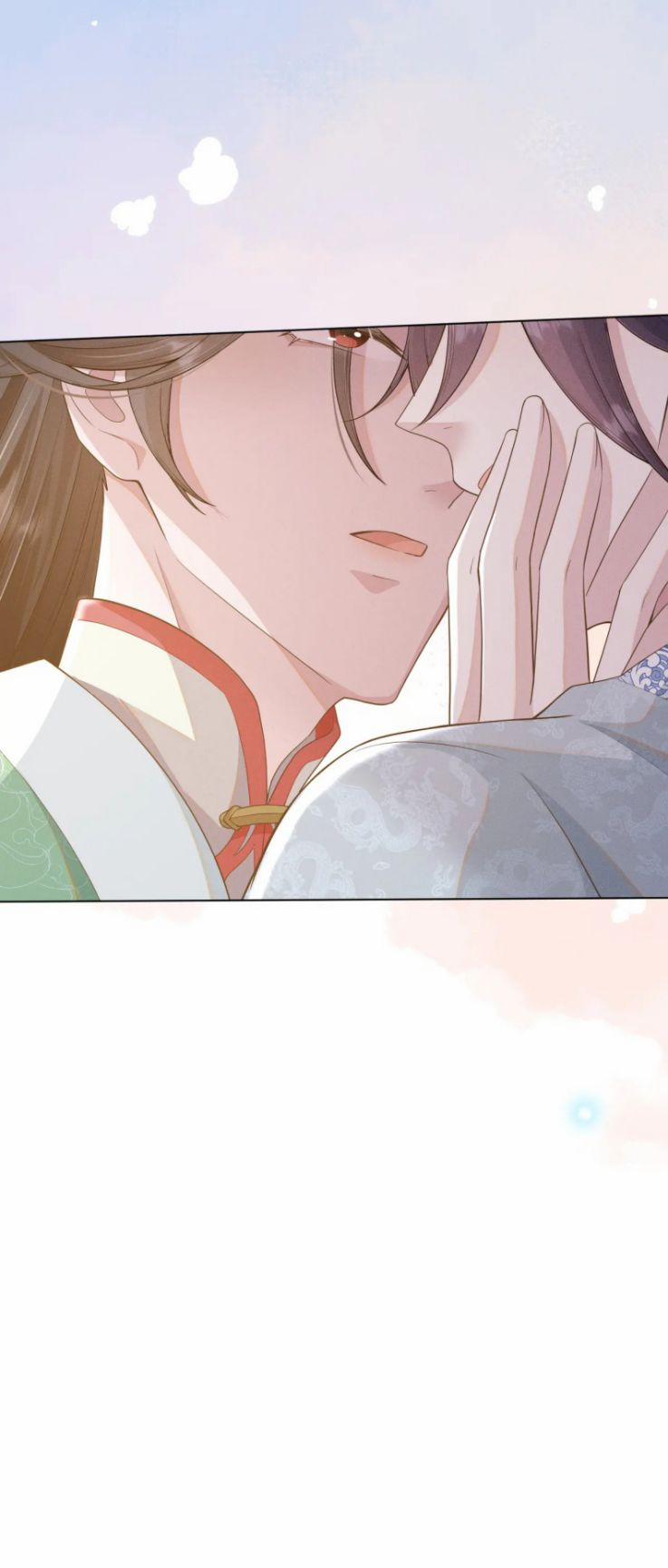 Phế Đế Vi Phi 33 trang 36