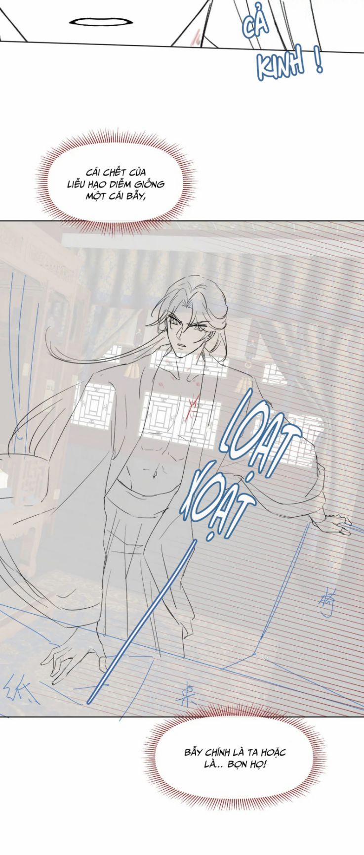 Phế Đế Vi Phi 33 trang 39