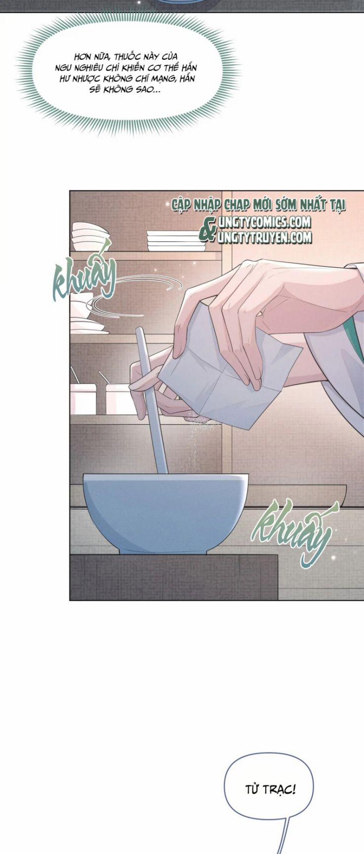 Phế Đế Vi Phi 33 trang 5