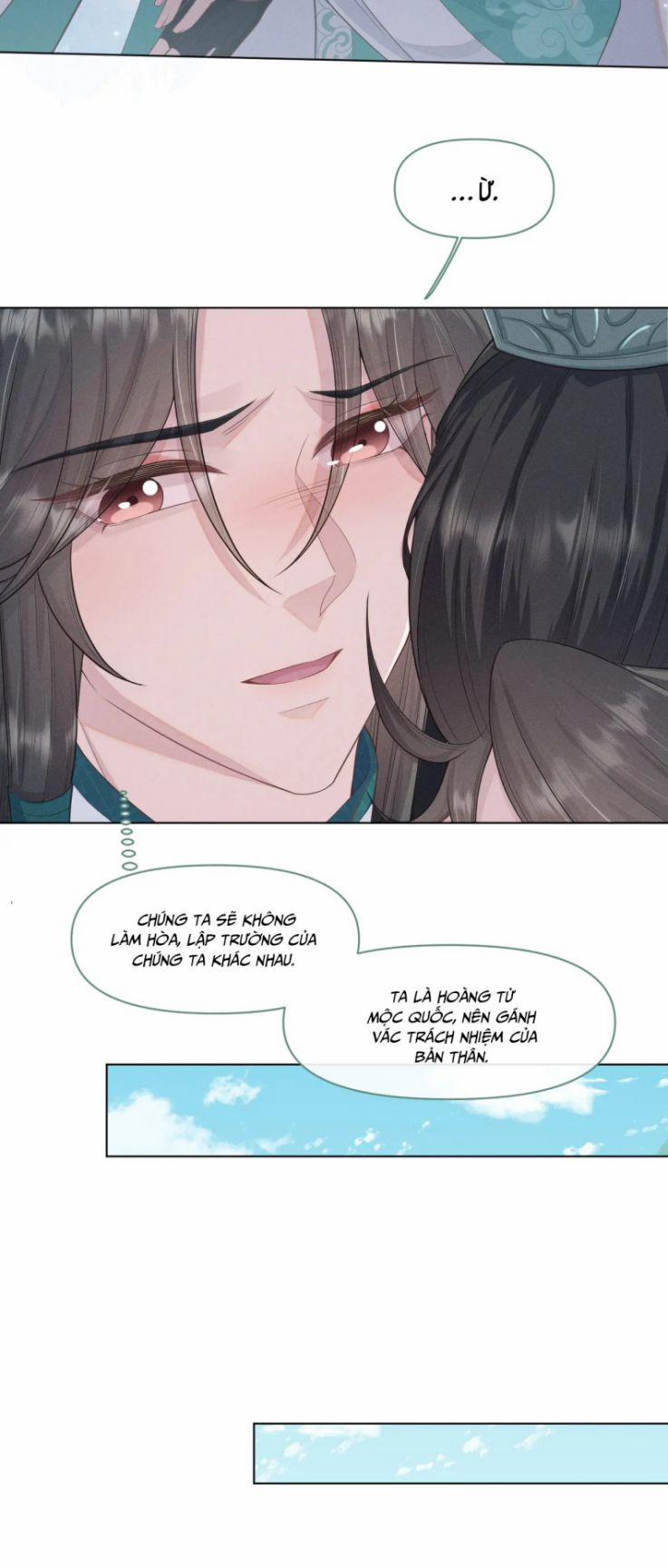 Phế Đế Vi Phi 33 trang 9