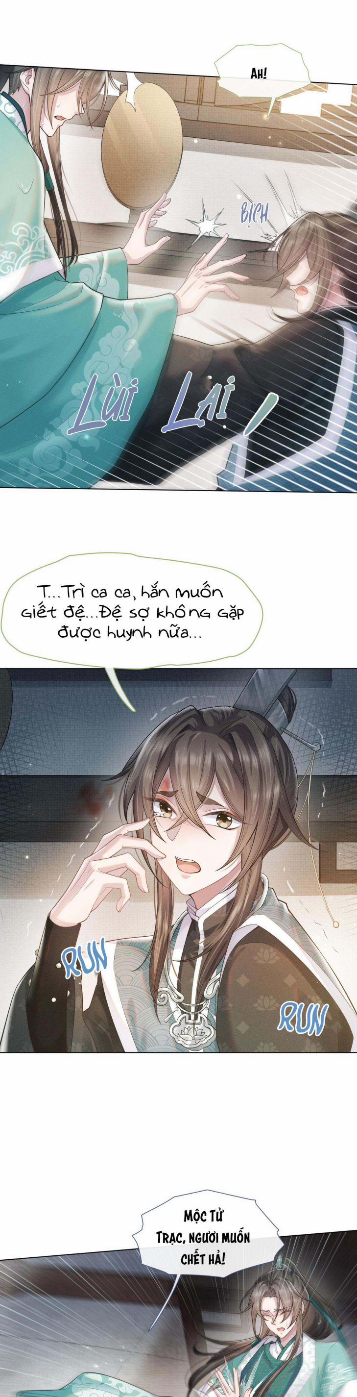 Phế Đế Vi Phi 4 trang 10