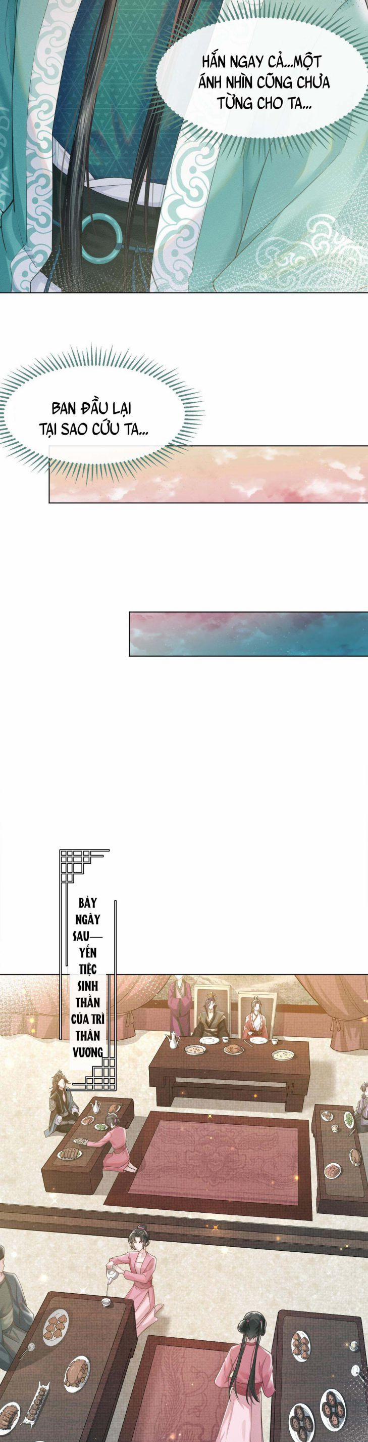 Phế Đế Vi Phi 4 trang 12