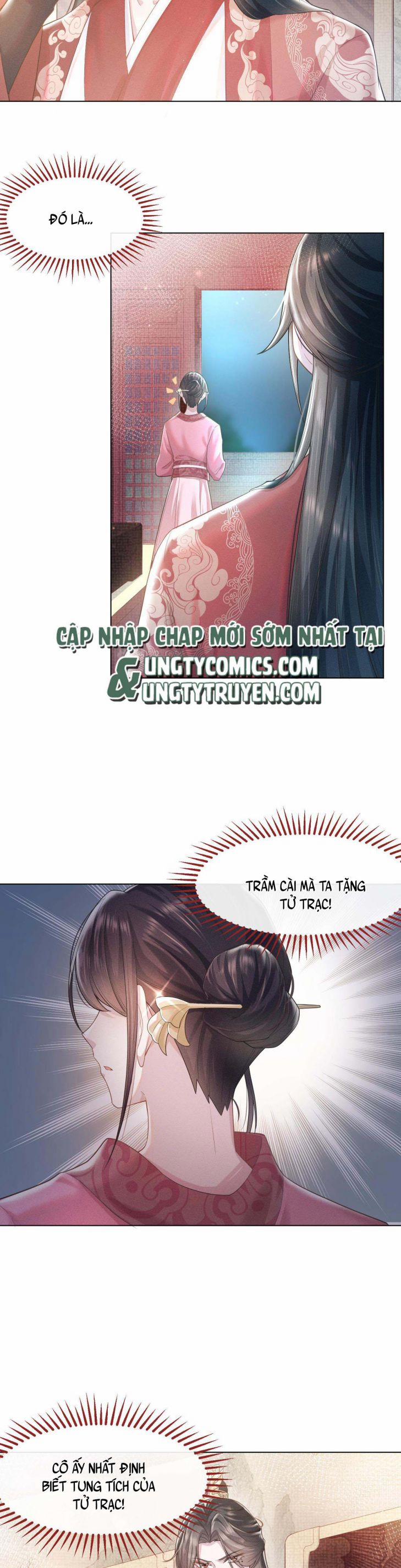 Phế Đế Vi Phi 4 trang 15