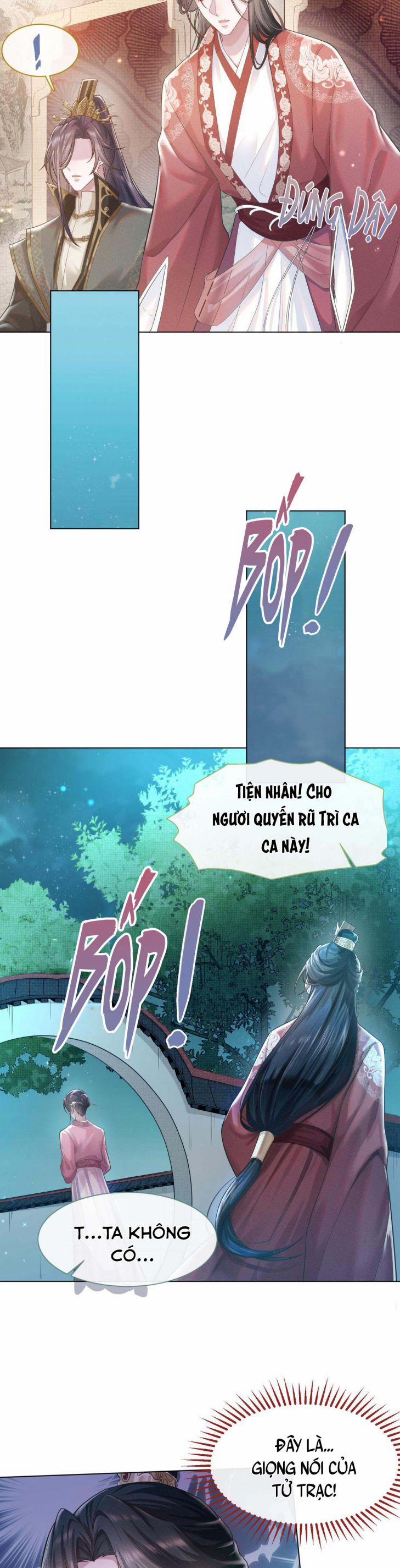 Phế Đế Vi Phi 4 trang 16