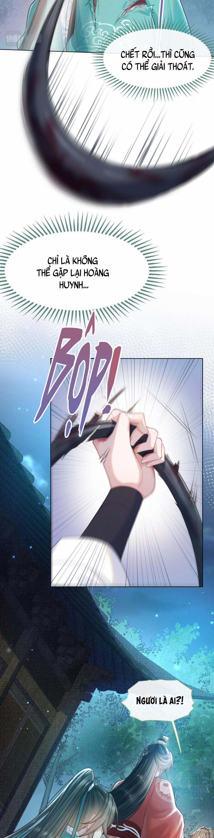 Phế Đế Vi Phi 4 trang 18