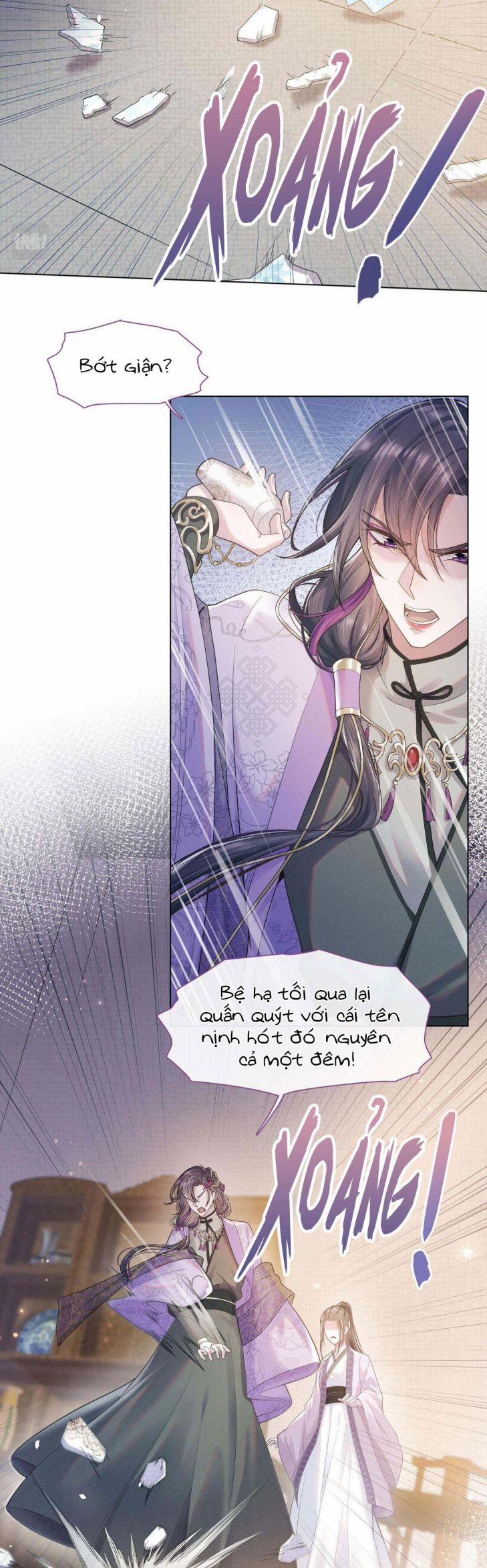 Phế Đế Vi Phi 4 trang 2