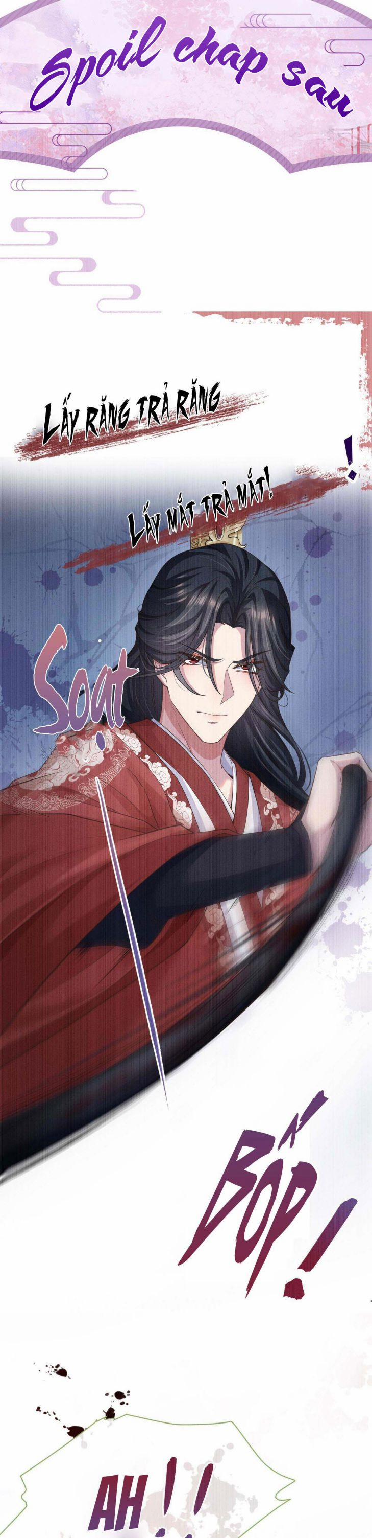 Phế Đế Vi Phi 4 trang 20