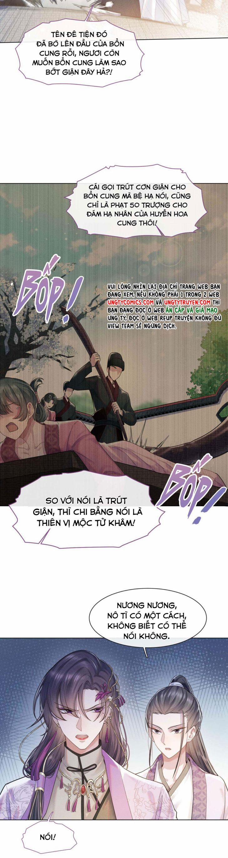 Phế Đế Vi Phi 4 trang 3