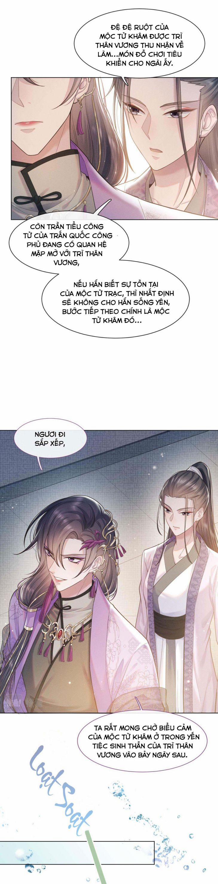 Phế Đế Vi Phi 4 trang 4