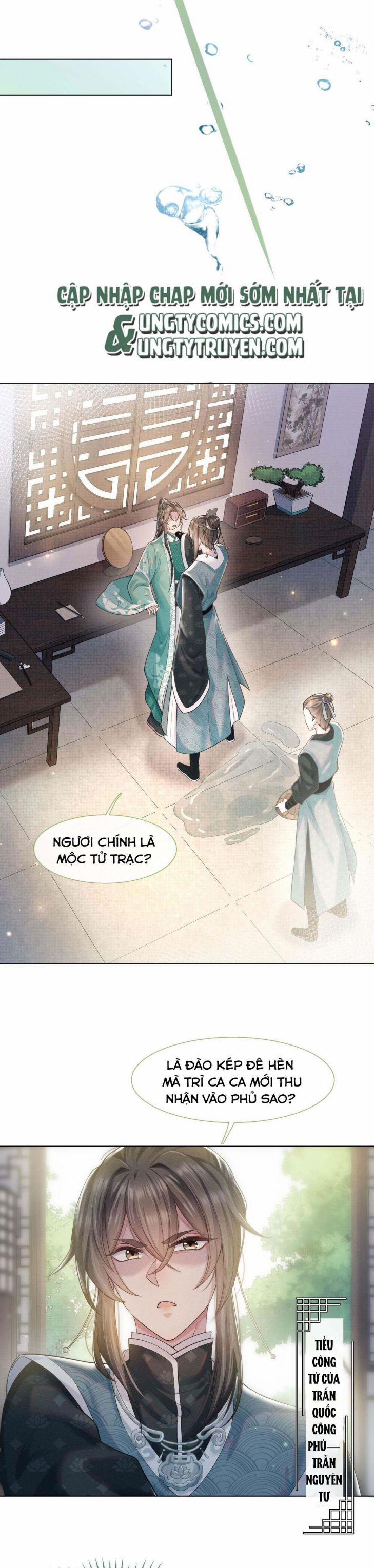 Phế Đế Vi Phi 4 trang 5