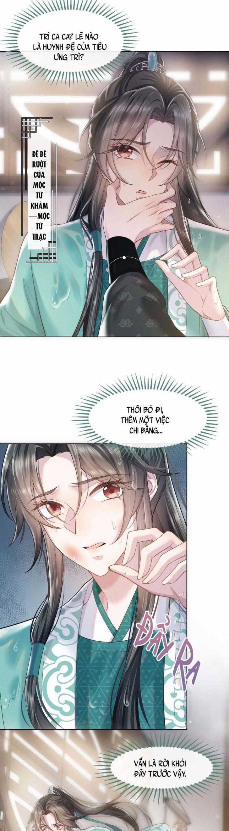 Phế Đế Vi Phi 4 trang 6