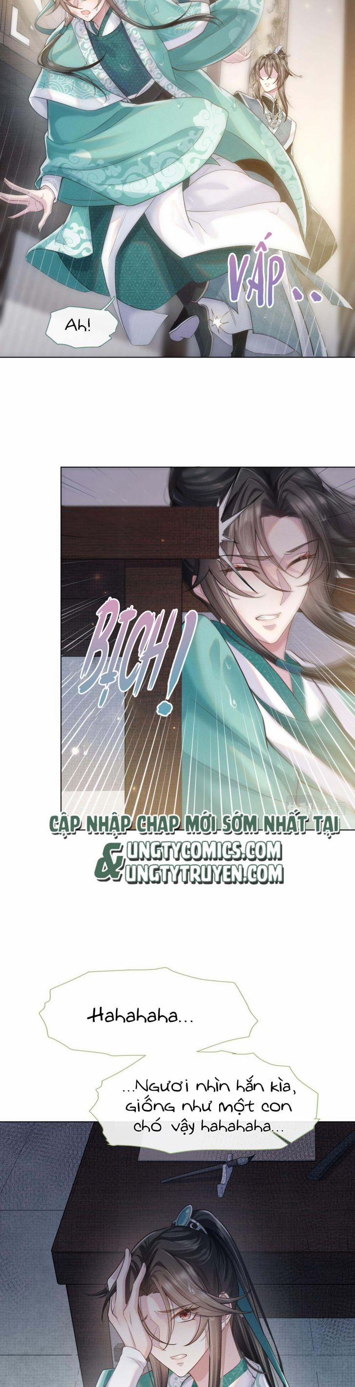 Phế Đế Vi Phi 4 trang 7