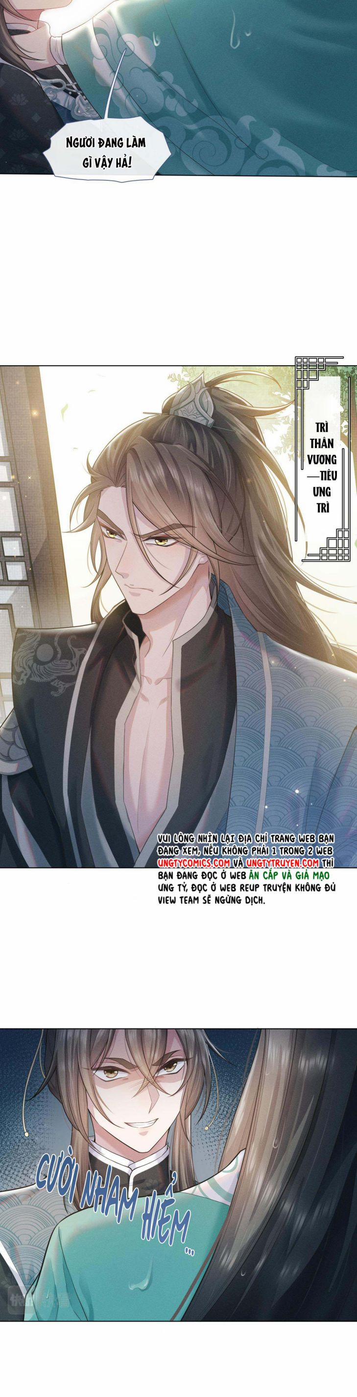 Phế Đế Vi Phi 4 trang 9