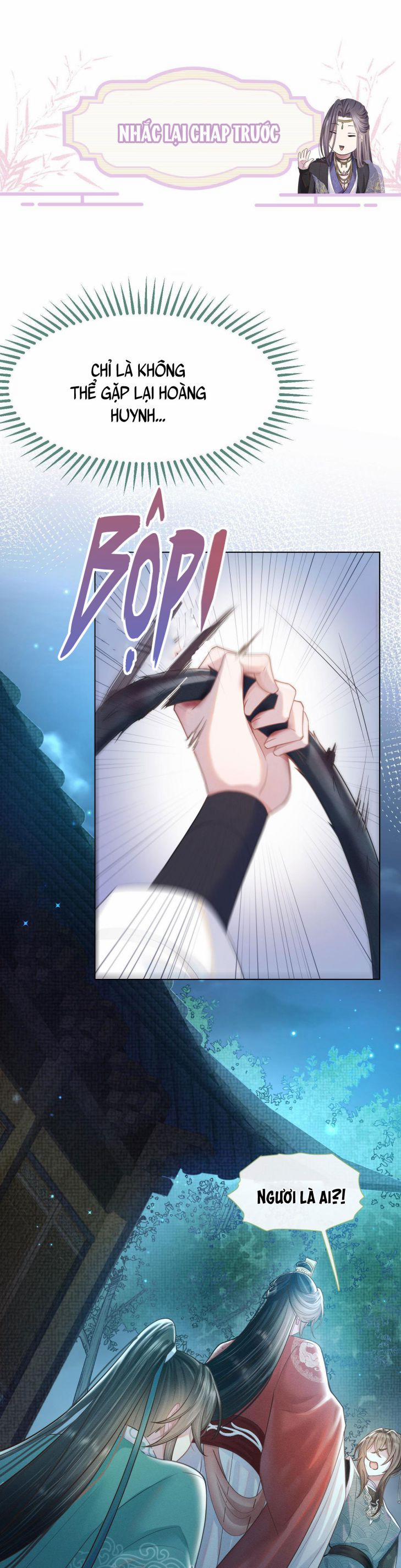 Phế Đế Vi Phi 5 trang 0