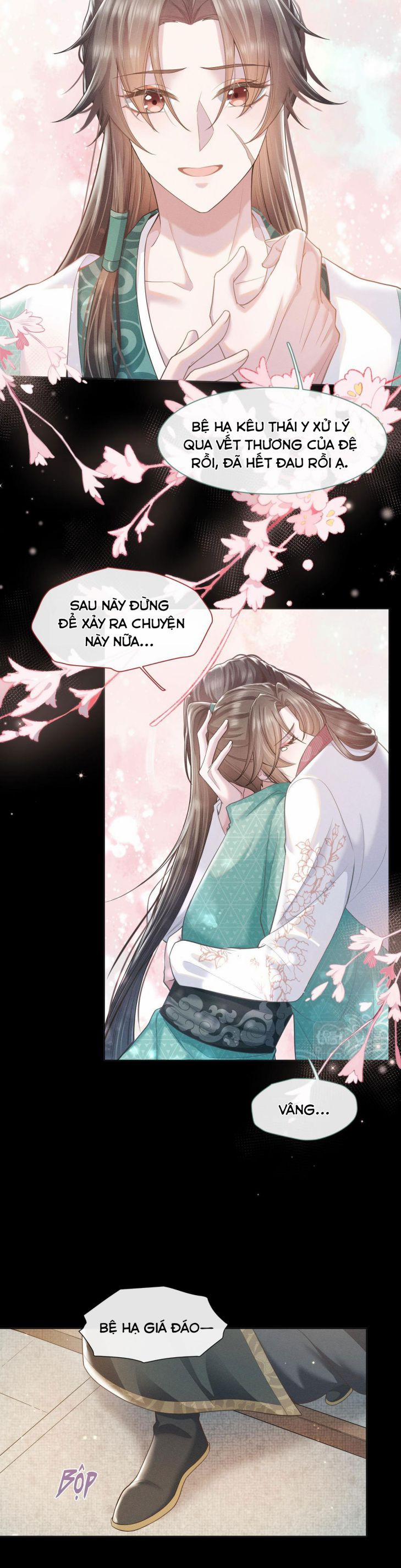 Phế Đế Vi Phi 5 trang 13