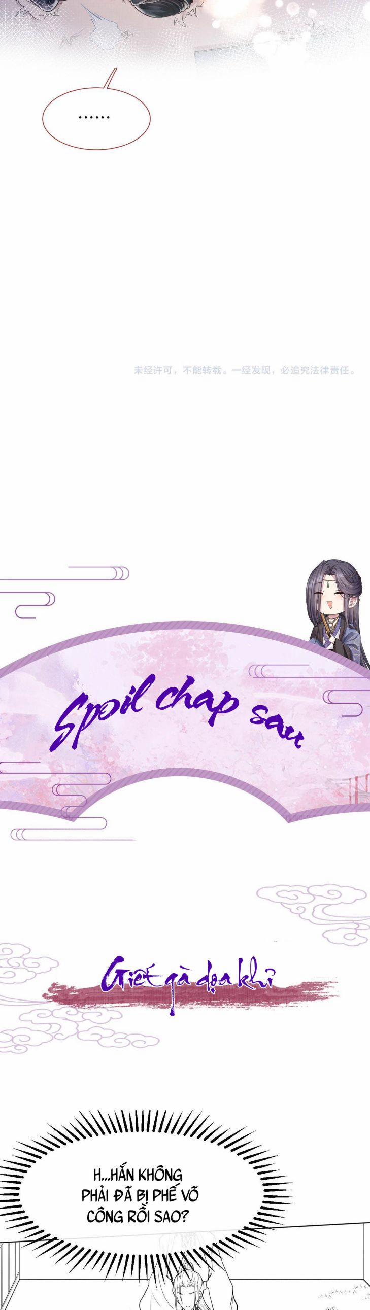 Phế Đế Vi Phi 5 trang 19