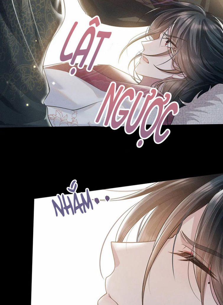 Phế Đế Vi Phi 6 trang 1