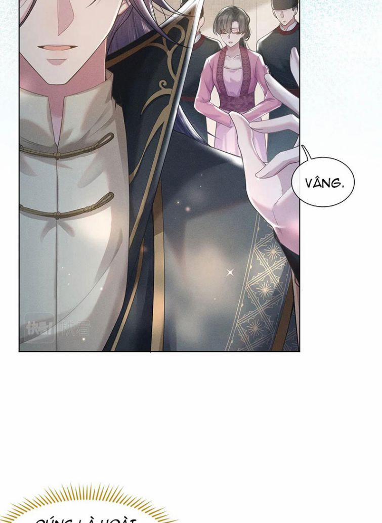 Phế Đế Vi Phi 6 trang 10