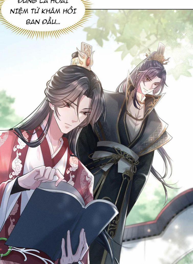 Phế Đế Vi Phi 6 trang 11