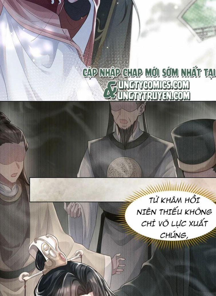 Phế Đế Vi Phi 6 trang 12