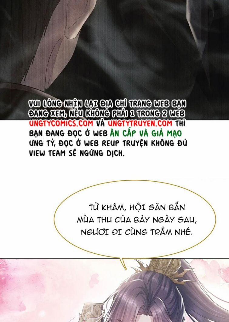 Phế Đế Vi Phi 6 trang 15