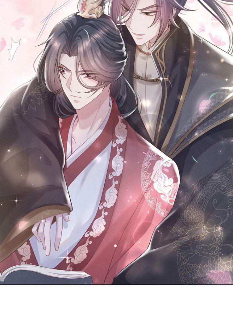 Phế Đế Vi Phi 6 trang 16