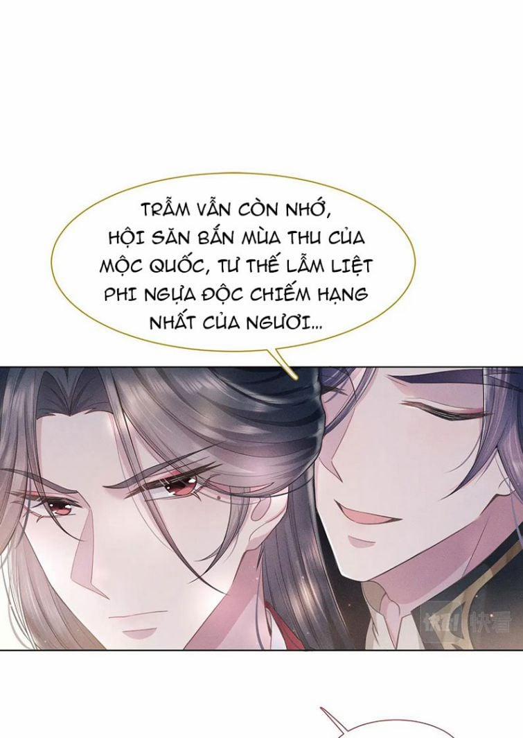 Phế Đế Vi Phi 6 trang 17